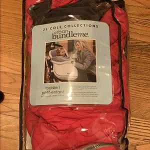 JJ Cole urban bundle me